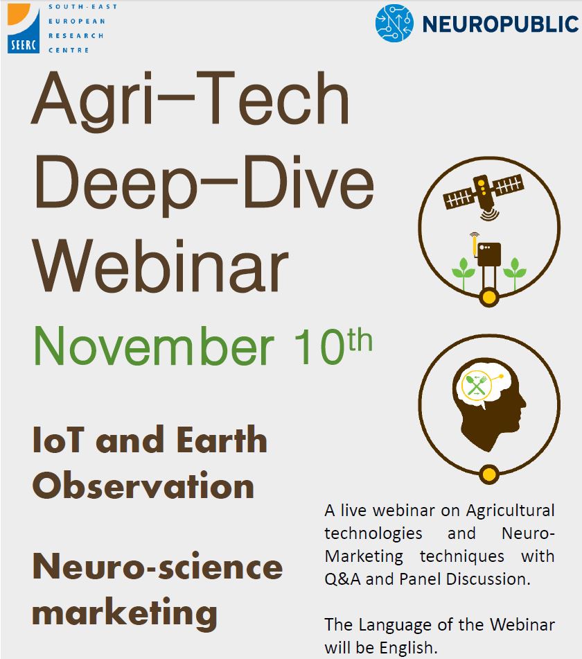 AgTech7 webinar